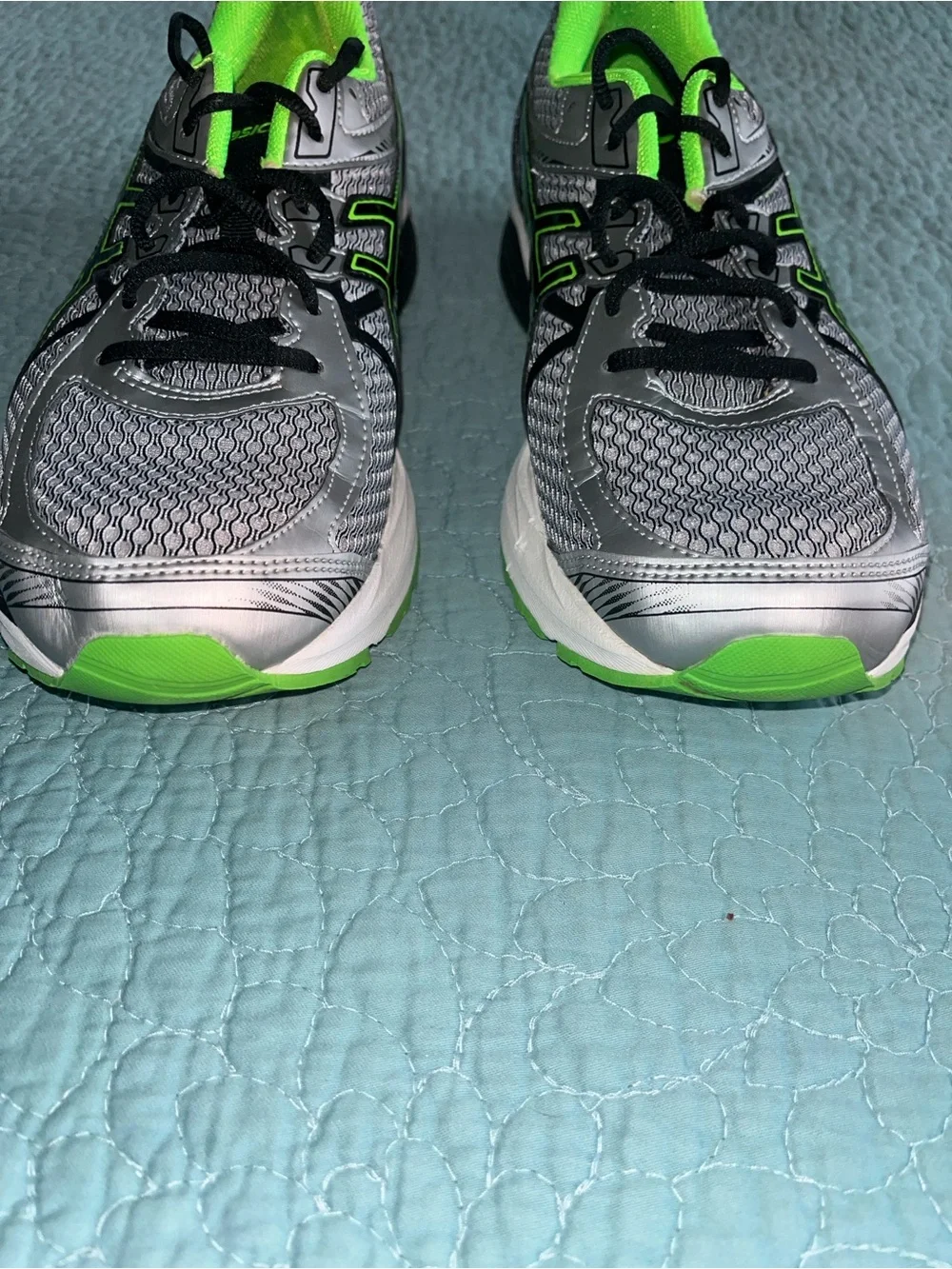 Asics athletic brand